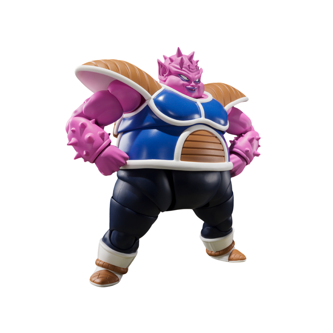 S.H.Figuarts Dodoria