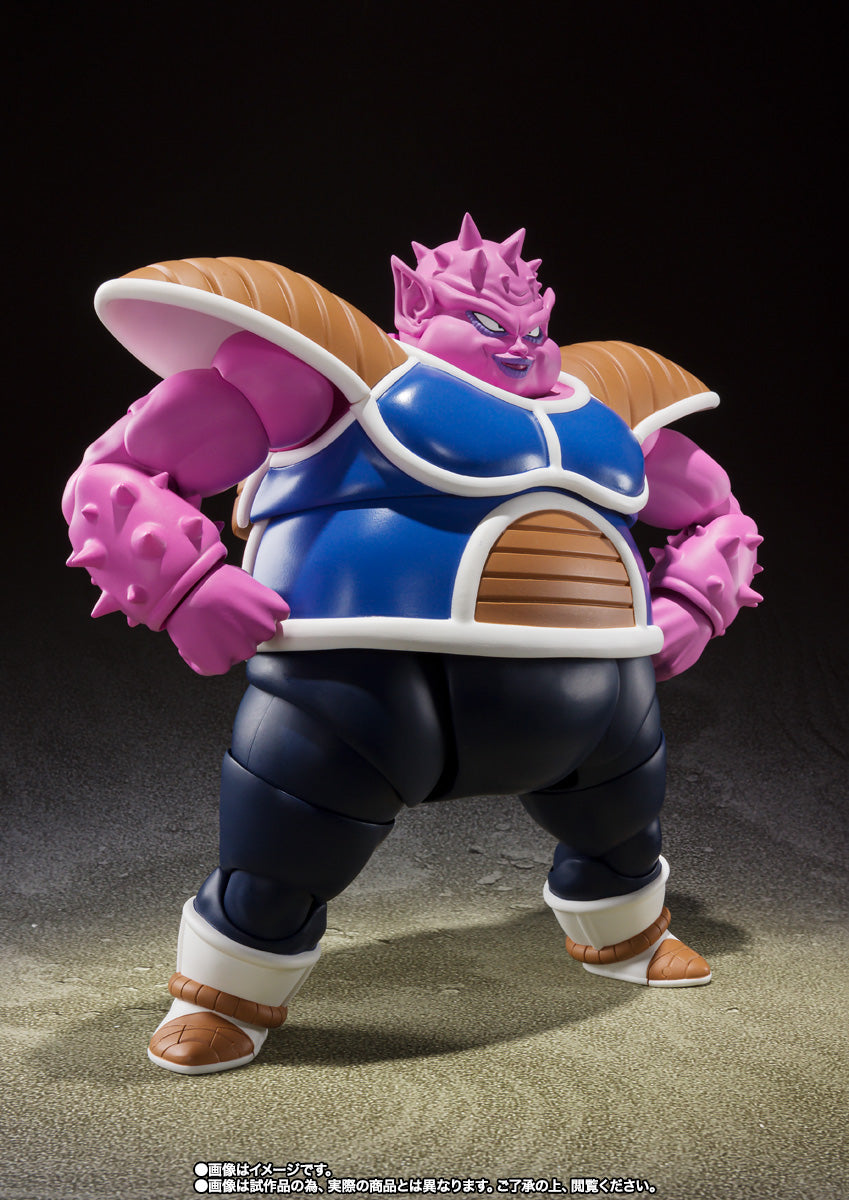 S.H.Figuarts Dodoria