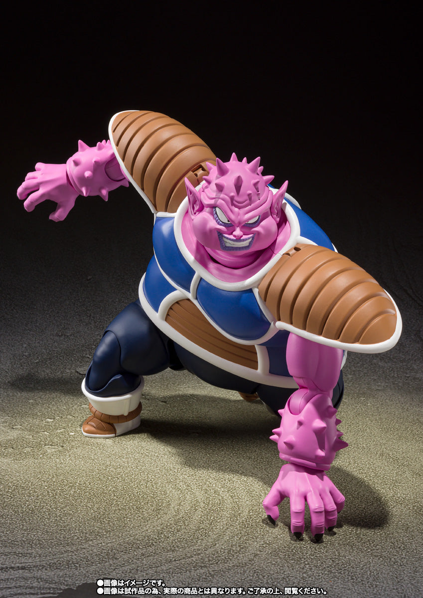S.H.Figuarts Dodoria