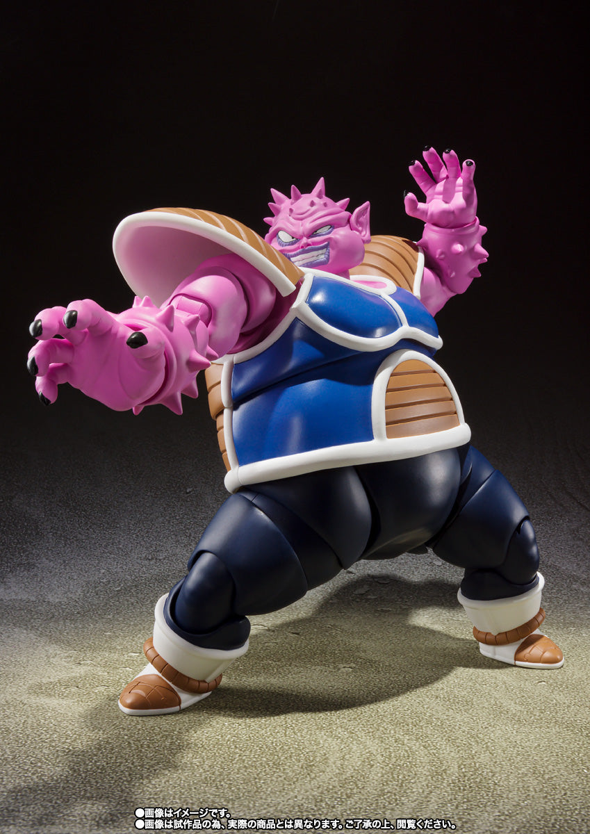 S.H.Figuarts Dodoria