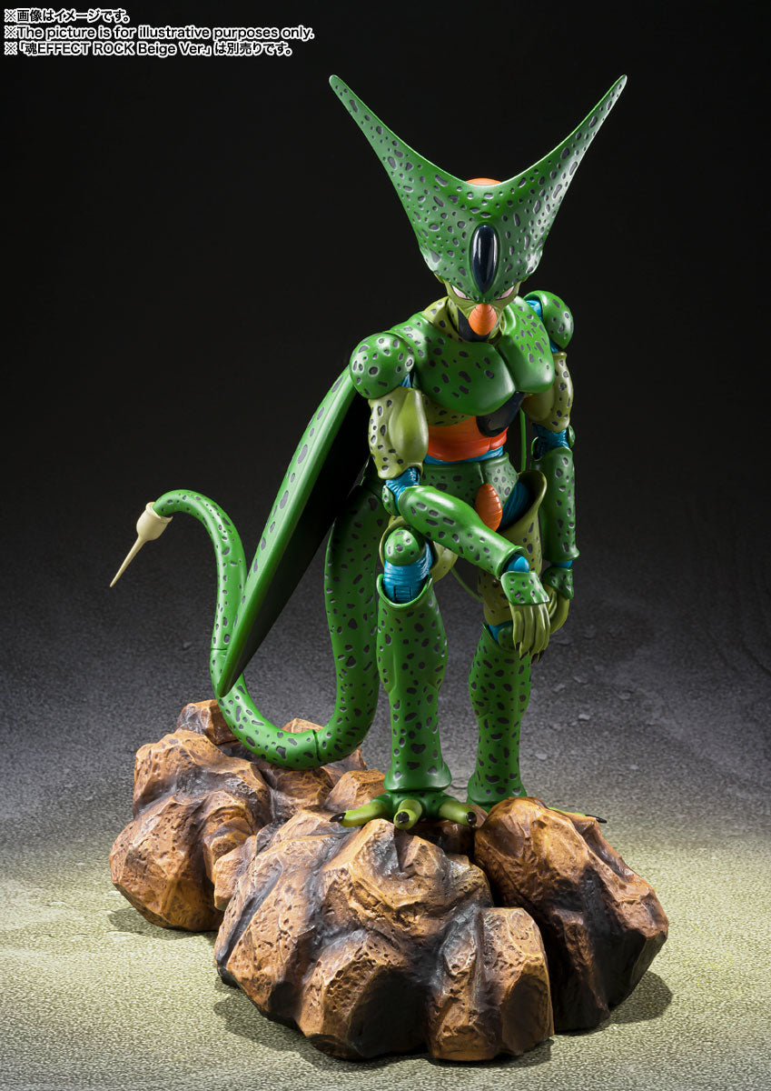 S.H.Figuarts Cell First Form