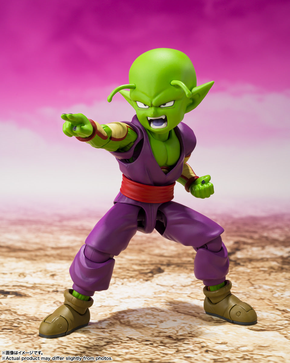 S.H.Figuarts Piccolo (Mini) -DAIMA-