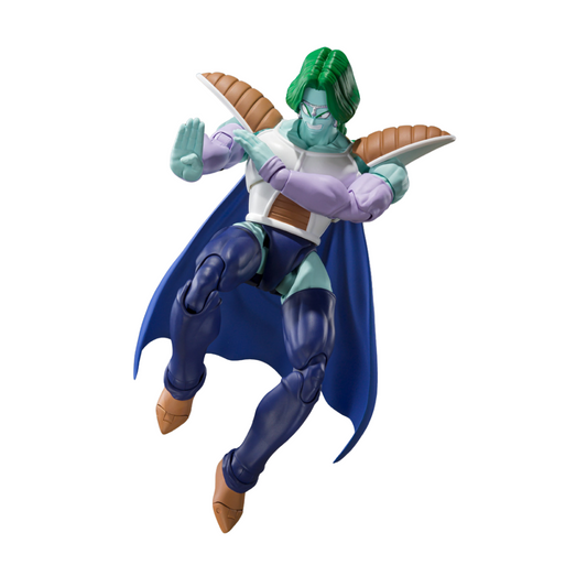 S.H.Figuarts Zarbon