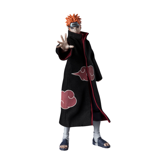 S.H.Figuarts Pain Tendo -Six Path Rinnegan-