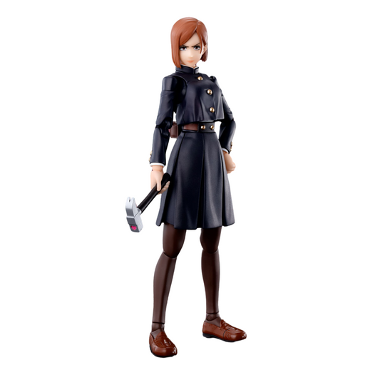 S.H.Figuarts Nobara Kugisaki