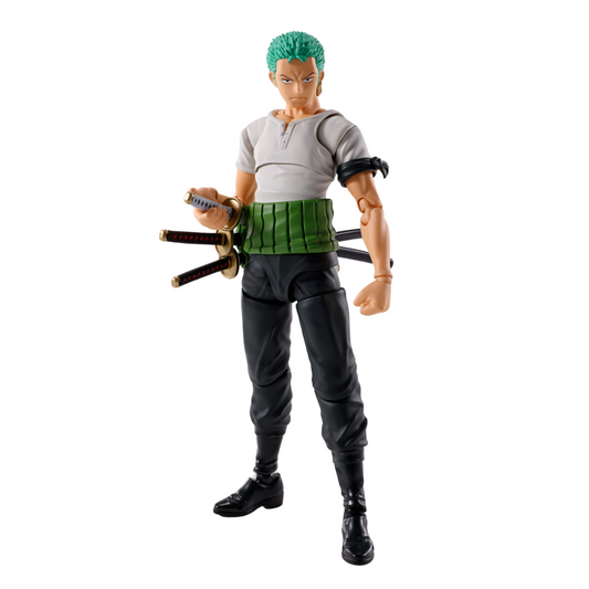 S.H.Figuarts Roronoa Zoro Romance Dawn