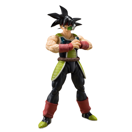 S.H.Figuarts Bardock