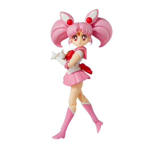 S.H.Figuarts Sailor Chibi Moon -Animation Color Edition-