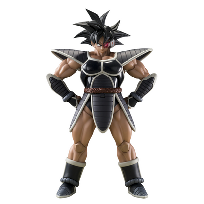 S.H.Figuarts Tulece