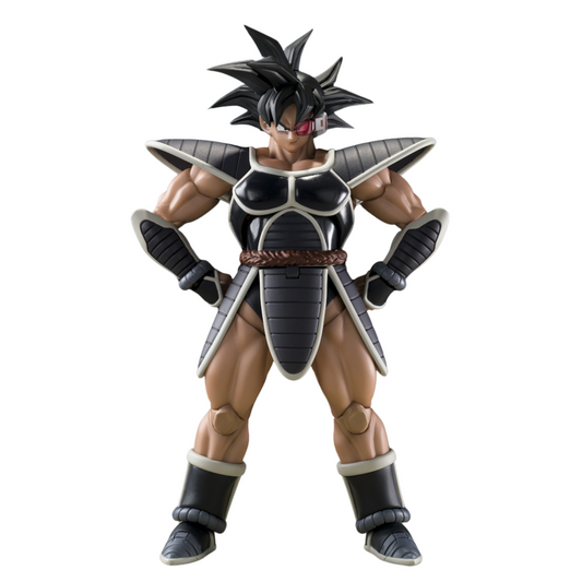S.H.Figuarts Tulece