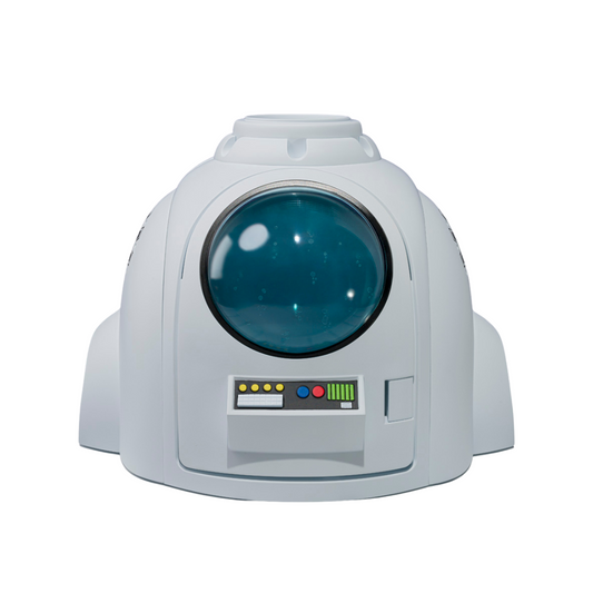 S.H.Figuarts Medical Machine