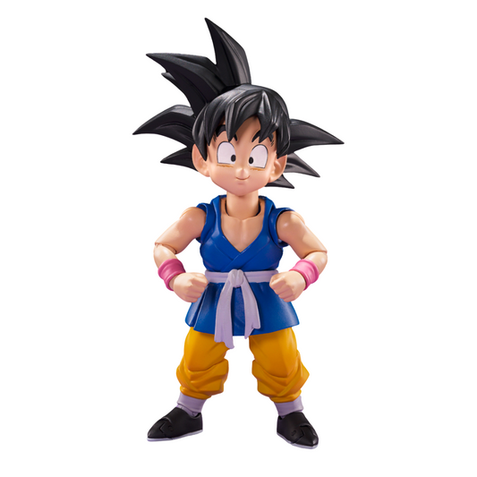 S.H.Figuarts Son Goku GT