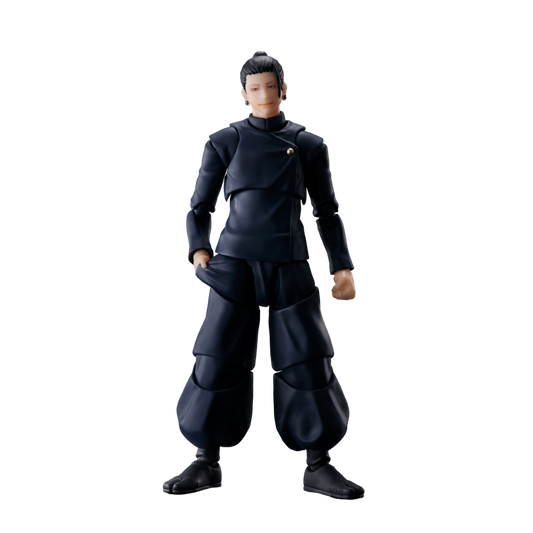 S.H.Figuarts Suguru Geto -Tokyo Jujutsu High School-