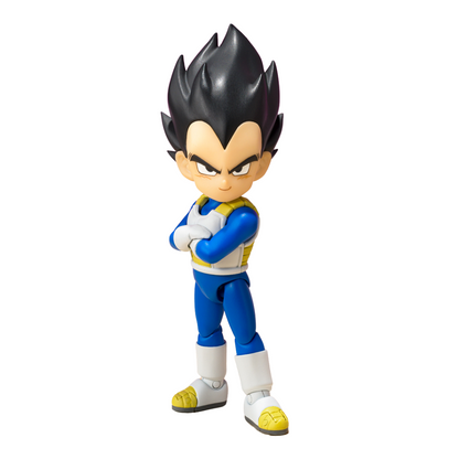 S.H.Figuarts Vegeta (Mini) -DAIMA-