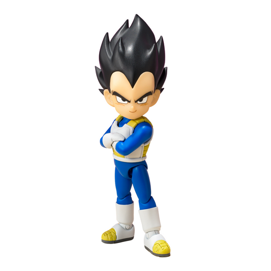 S.H.Figuarts Vegeta (Mini) -DAIMA-