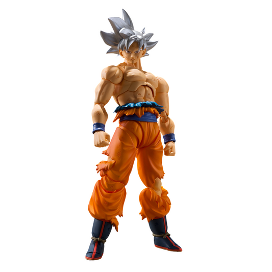 S.H.Figuarts Son Goku Ultra Instinct