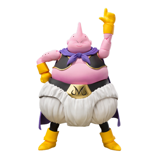 S.H.Figuarts Majin Buu -Good-