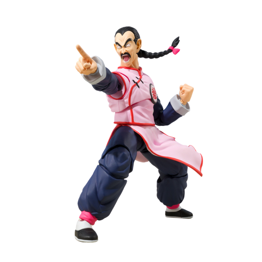 S.H.Figuarts Taopaipai