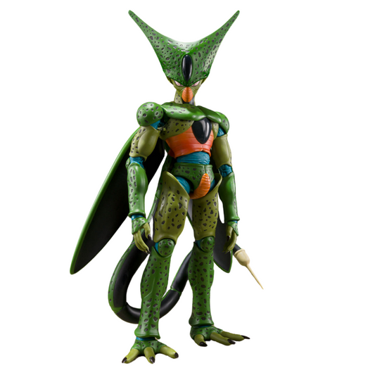 S.H.Figuarts Cell First Form