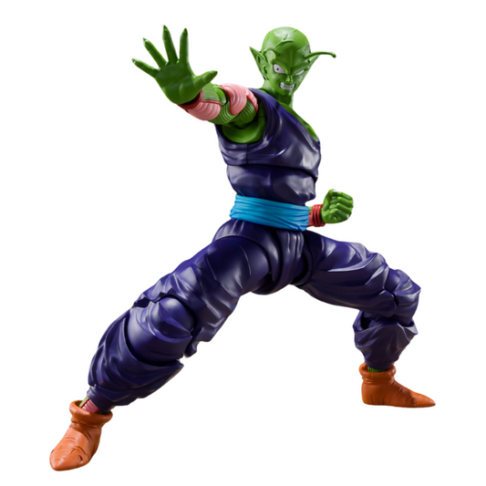 S.H.Figuarts Piccolo The Proud Namekian