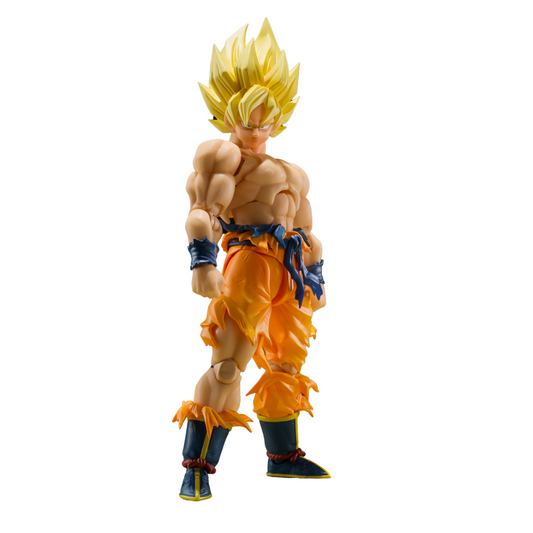 S.H.Figuarts Super Saiyan Son Goku Legendary Super Saiyan