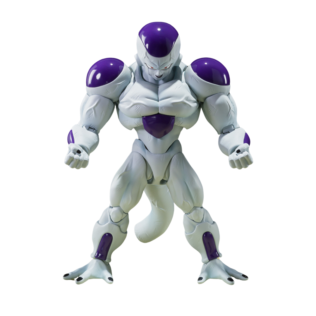S.H.Figuarts Full Power Frieza