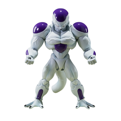 S.H.Figuarts Full Power Frieza