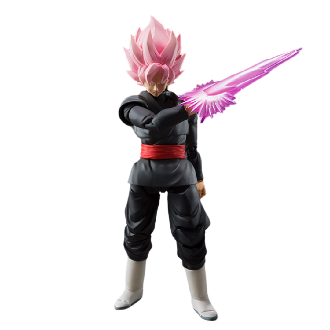 S.H.Figuarts Gokou Black