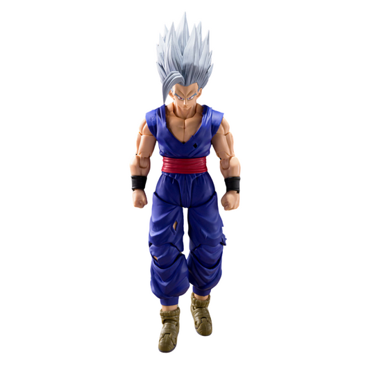 S.H.Figuarts Son Gohan Beast