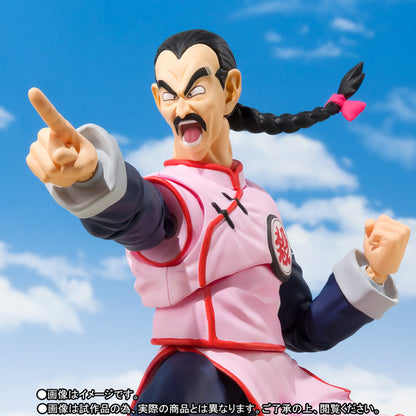 S.H.Figuarts Taopaipai