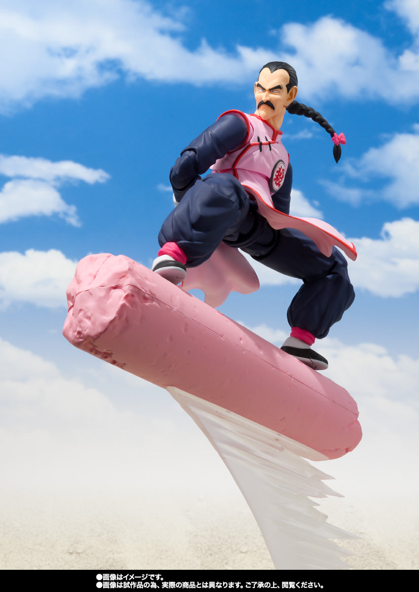 S.H.Figuarts Taopaipai