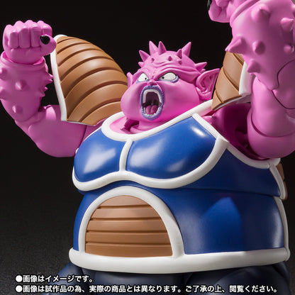 S.H.Figuarts Dodoria