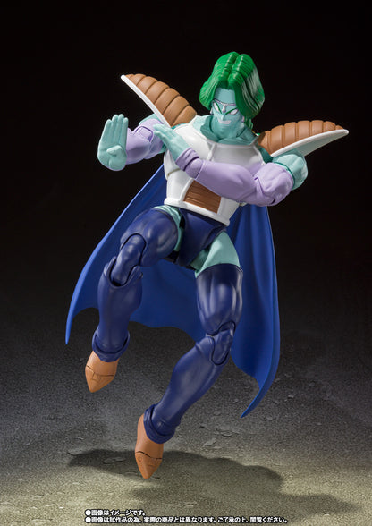 S.H.Figuarts Zarbon