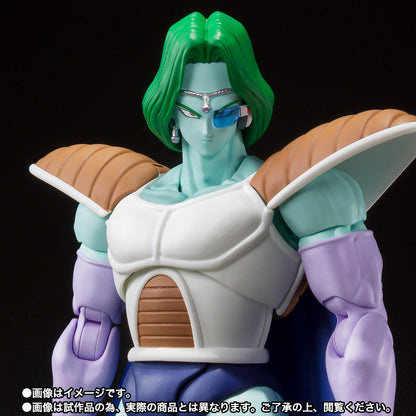 S.H.Figuarts Zarbon