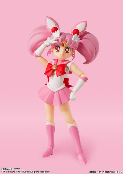 S.H.Figuarts Sailor Chibi Moon -Animation Color Edition-