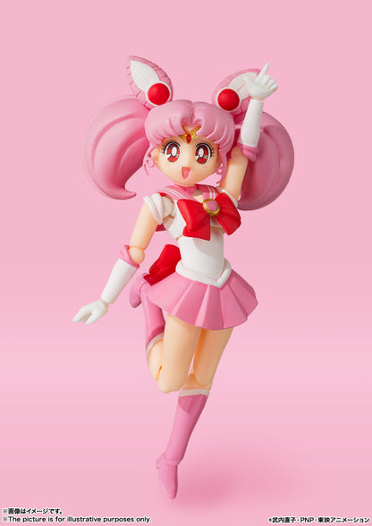 S.H.Figuarts Sailor Chibi Moon -Animation Color Edition-