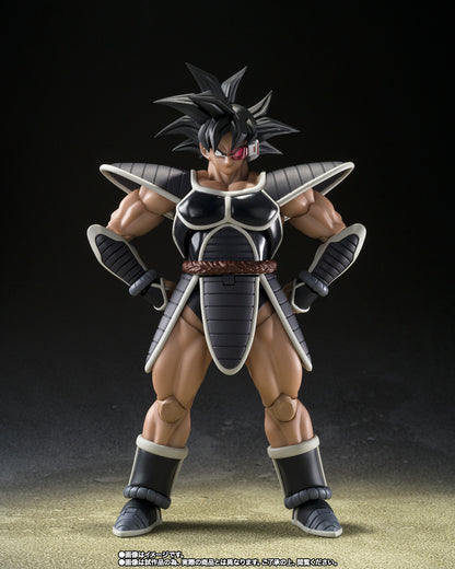 S.H.Figuarts Tulece