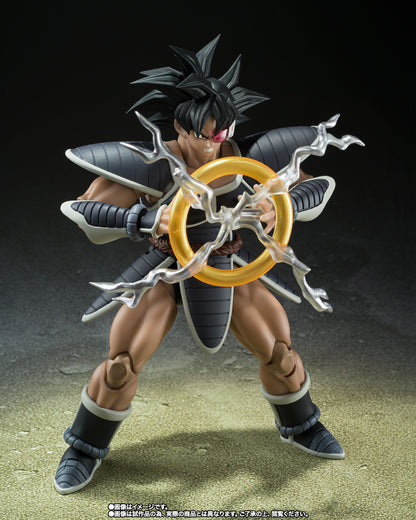 S.H.Figuarts Tulece