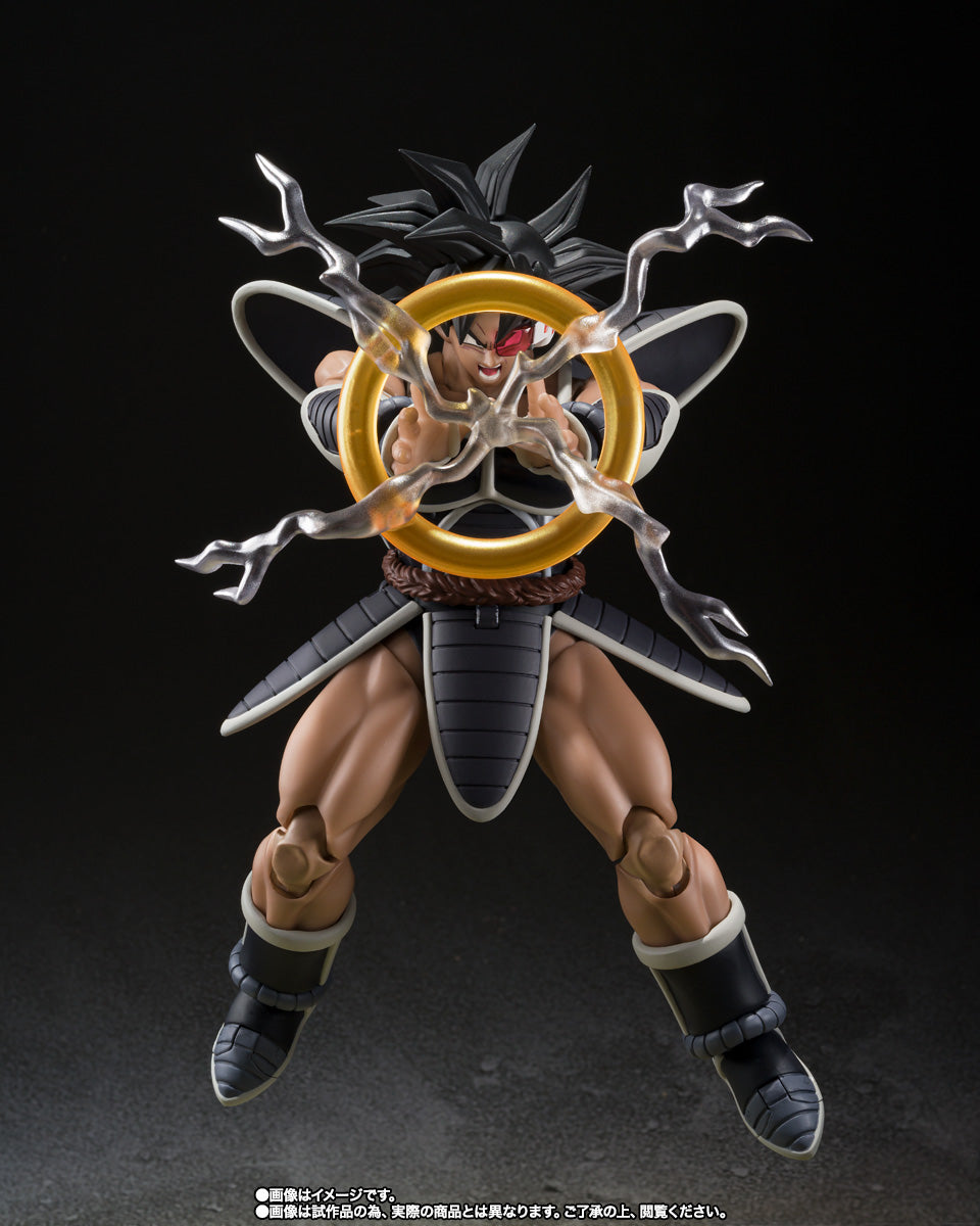 S.H.Figuarts Tulece