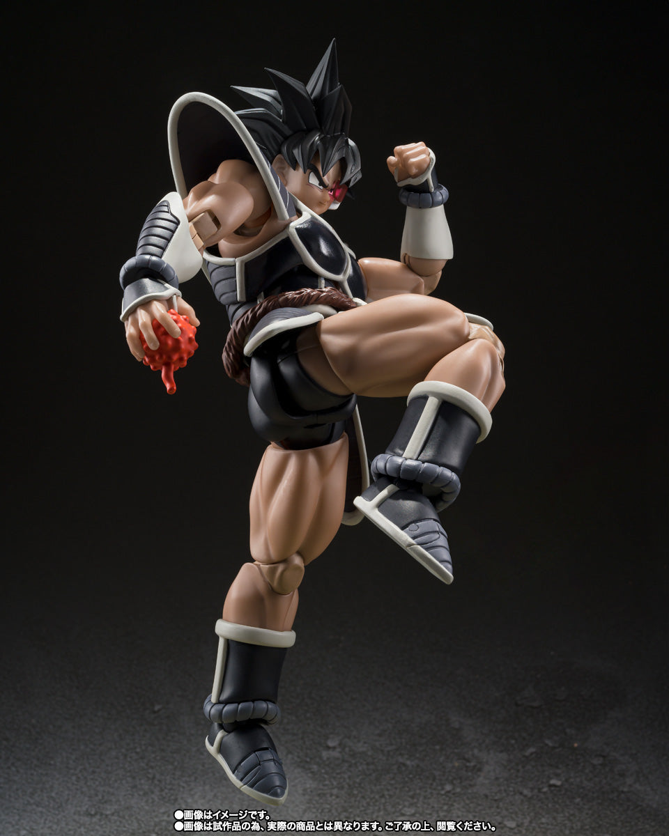 S.H.Figuarts Tulece