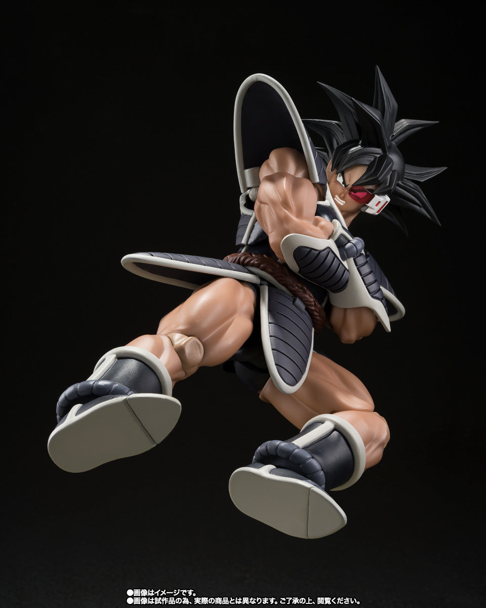 S.H.Figuarts Tulece