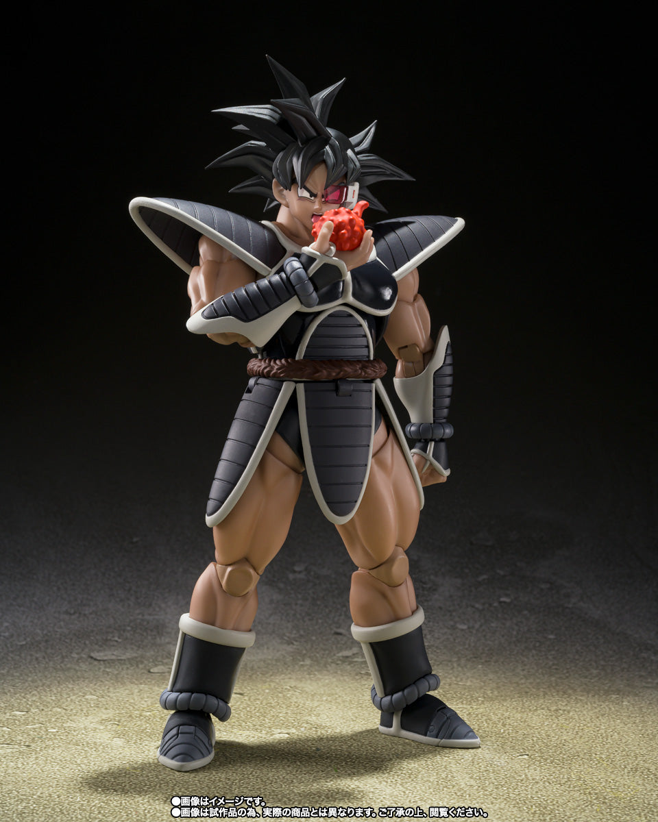 S.H.Figuarts Tulece