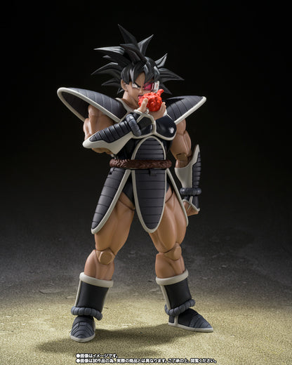 S.H.Figuarts Tulece