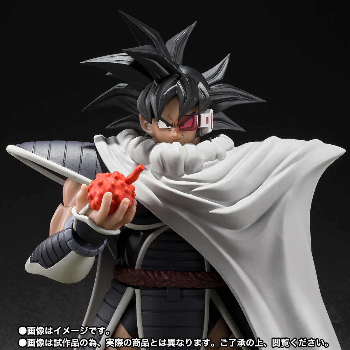 S.H.Figuarts Tulece