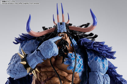 S.H.Figuarts Kaido King of The Beasts