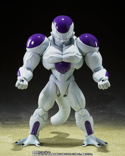 S.H.Figuarts Full Power Frieza
