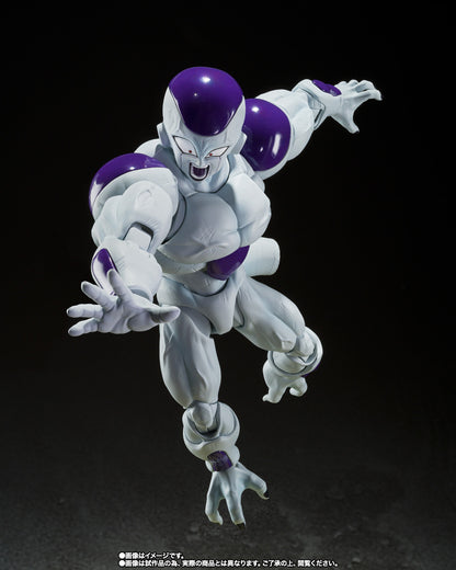 S.H.Figuarts Full Power Frieza