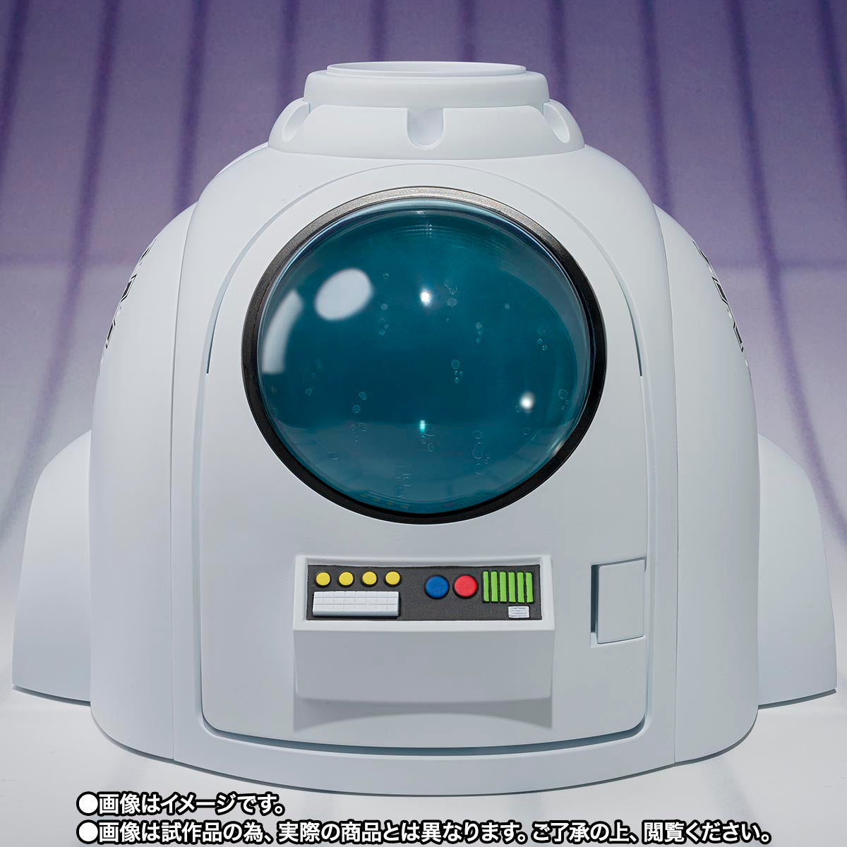 S.H.Figuarts Medical Machine