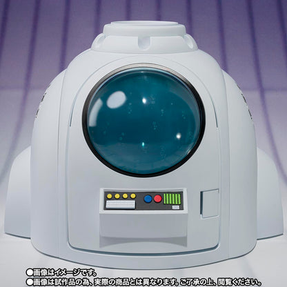 S.H.Figuarts Medical Machine