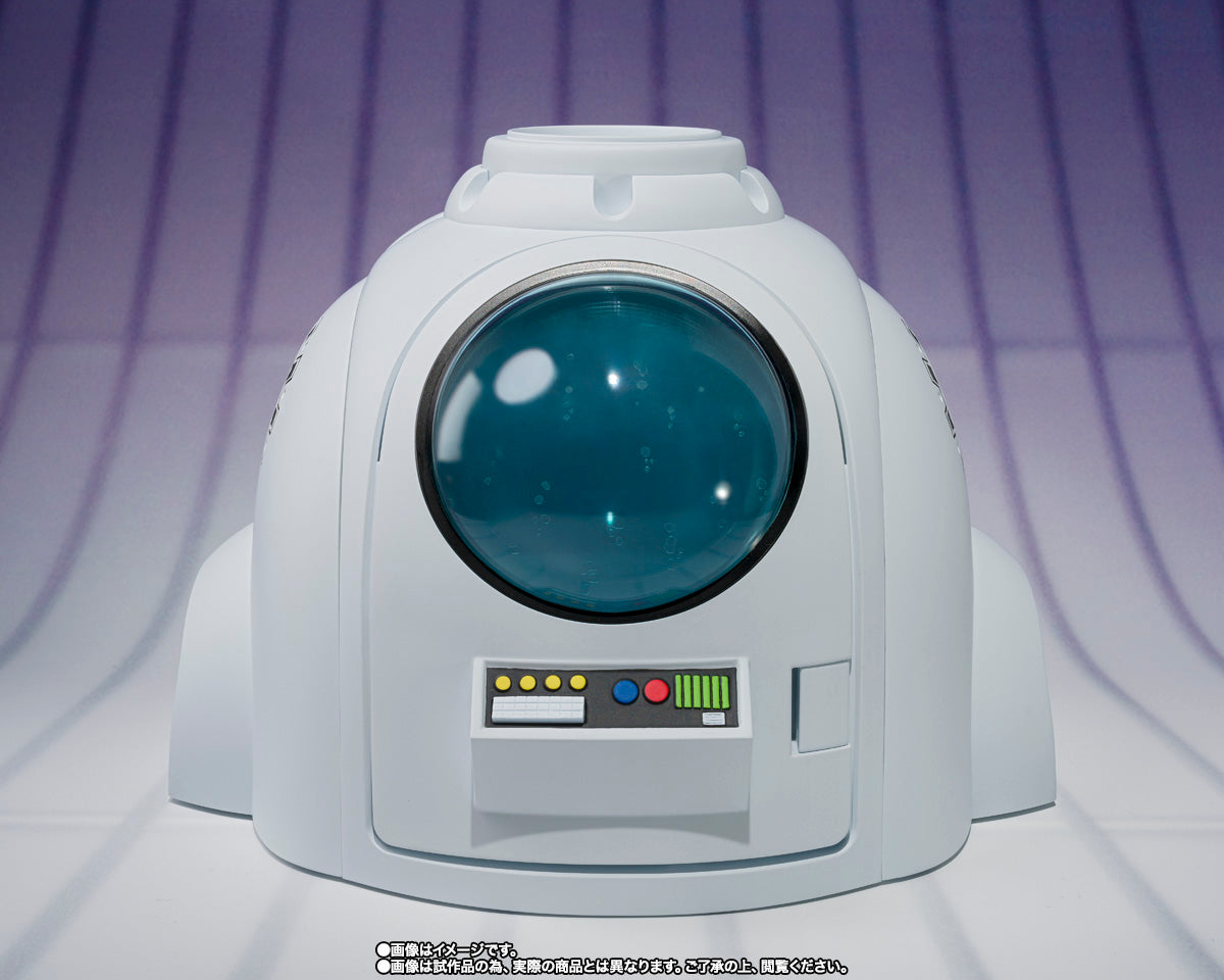 S.H.Figuarts Medical Machine